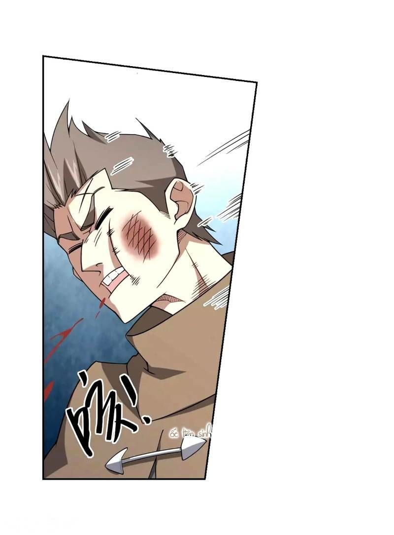 Võng Du Chi Cận Chiến Pháp Sư Chapter 214 - 10