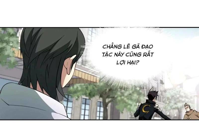Võng Du Chi Cận Chiến Pháp Sư Chapter 215 - 18