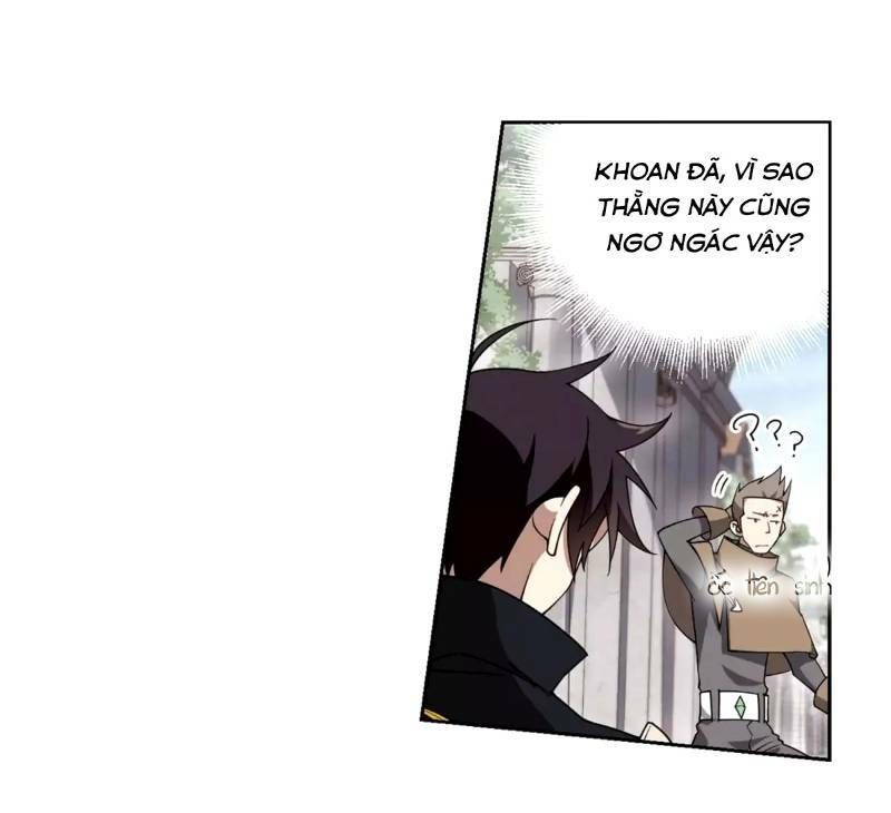 Võng Du Chi Cận Chiến Pháp Sư Chapter 217 - 31
