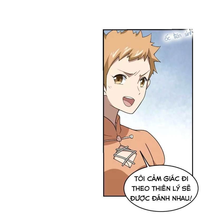 Võng Du Chi Cận Chiến Pháp Sư Chapter 219 - 40