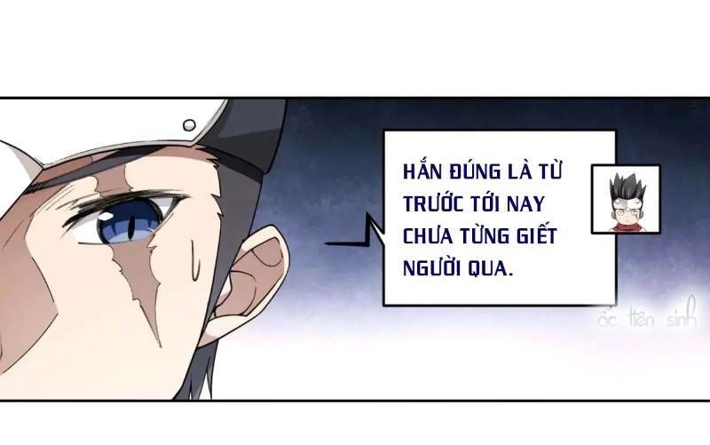 Võng Du Chi Cận Chiến Pháp Sư Chapter 220 - 11