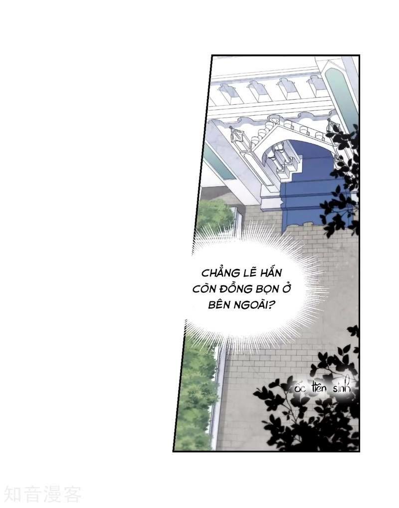 Võng Du Chi Cận Chiến Pháp Sư Chapter 221 - 8