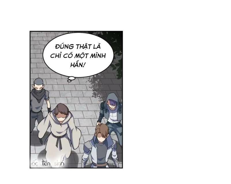 Võng Du Chi Cận Chiến Pháp Sư Chapter 223 - 15
