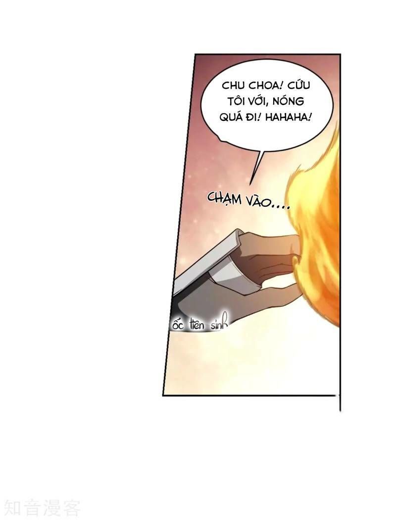 Võng Du Chi Cận Chiến Pháp Sư Chapter 223 - 31