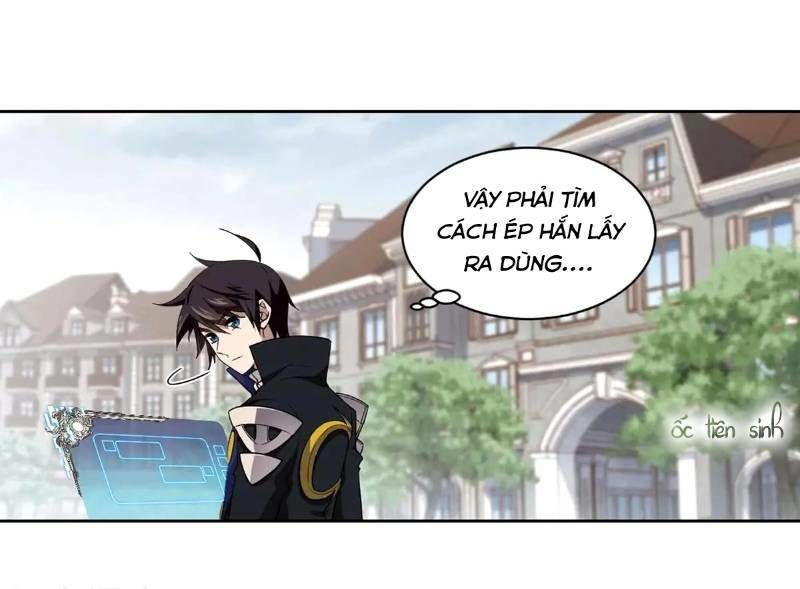 Võng Du Chi Cận Chiến Pháp Sư Chapter 223 - 8
