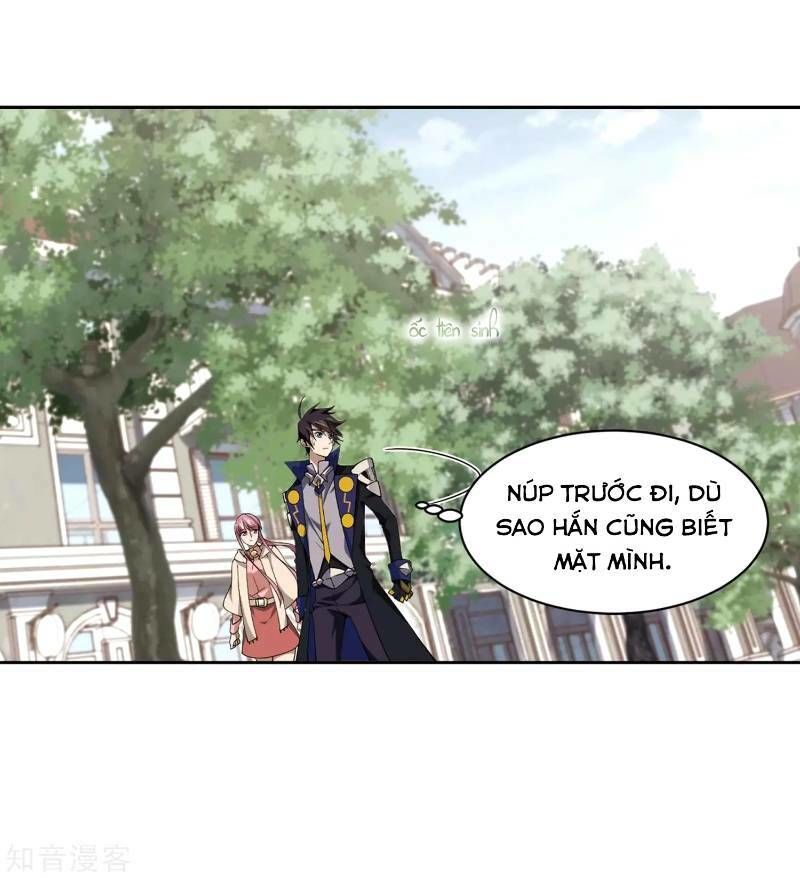 Võng Du Chi Cận Chiến Pháp Sư Chapter 227 - 27