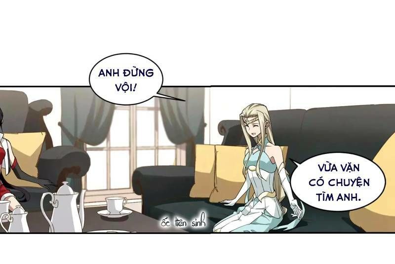 Võng Du Chi Cận Chiến Pháp Sư Chapter 229 - 30