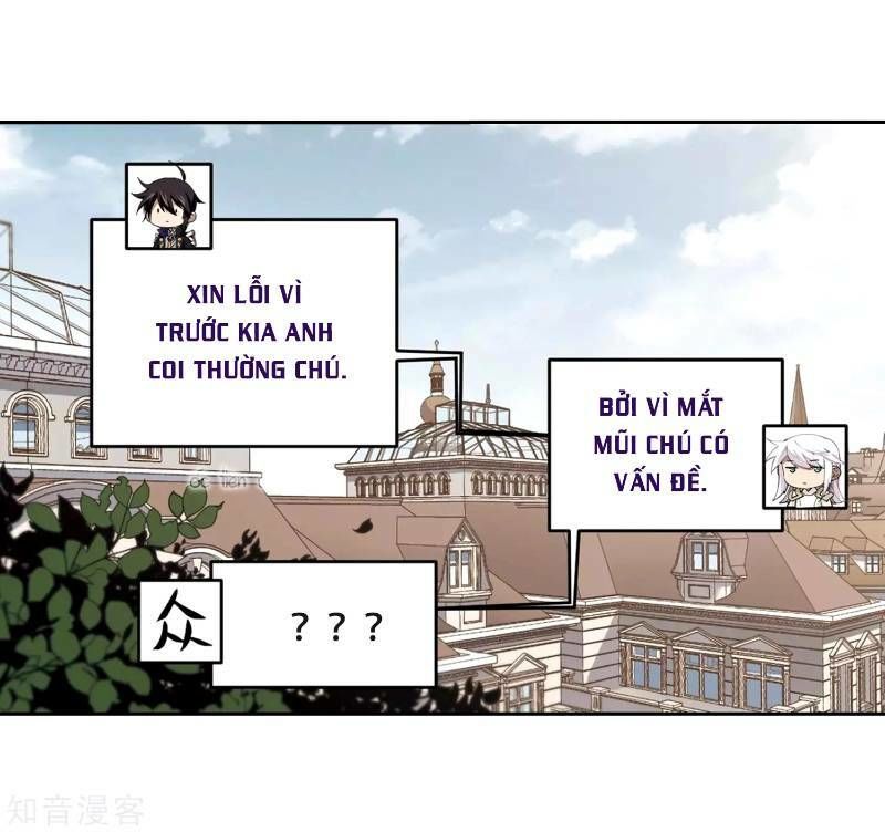 Võng Du Chi Cận Chiến Pháp Sư Chapter 231 - 26