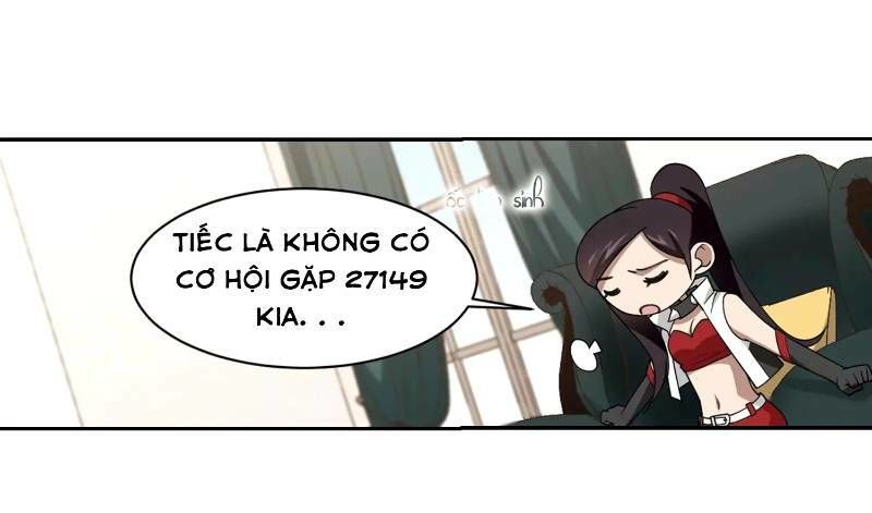 Võng Du Chi Cận Chiến Pháp Sư Chapter 232 - 21