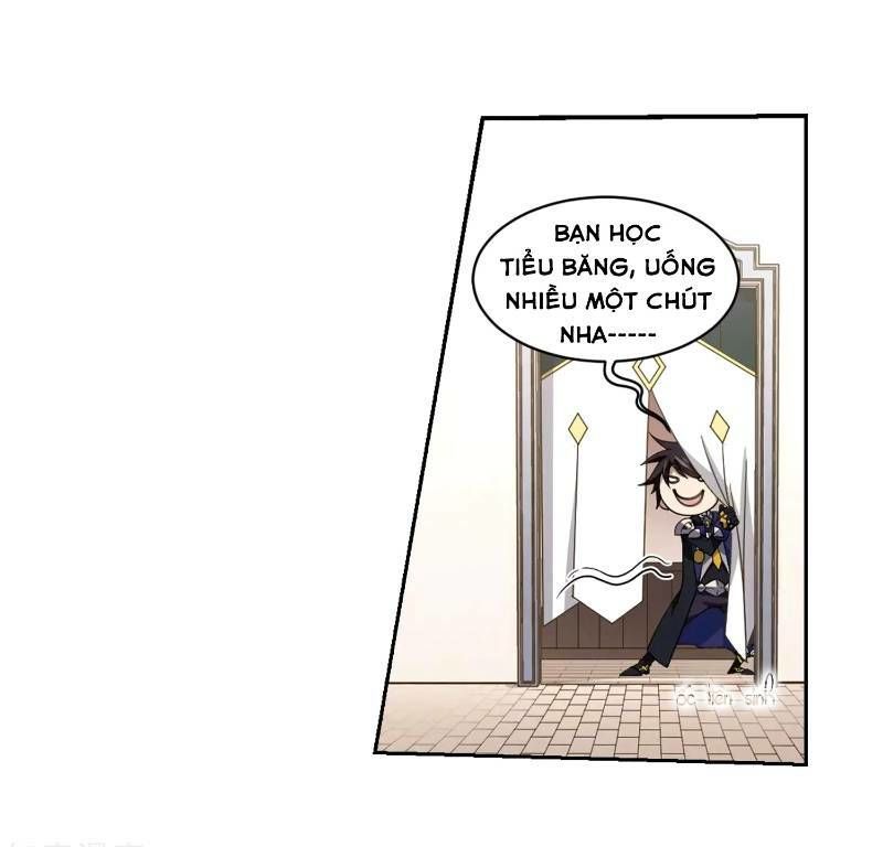 Võng Du Chi Cận Chiến Pháp Sư Chapter 233 - 25