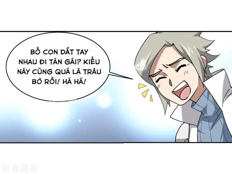 Võng Du Chi Cận Chiến Pháp Sư Chapter 234 - 19