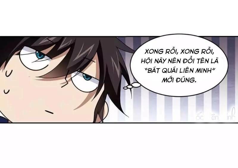 Võng Du Chi Cận Chiến Pháp Sư Chapter 245 - 4