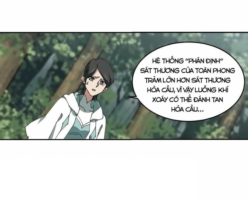 Võng Du Chi Cận Chiến Pháp Sư Chapter 250 - 24
