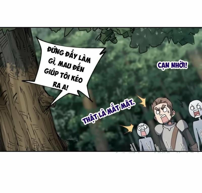Võng Du Chi Cận Chiến Pháp Sư Chapter 251 - 15