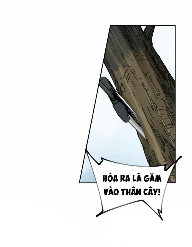 Võng Du Chi Cận Chiến Pháp Sư Chapter 251 - 19