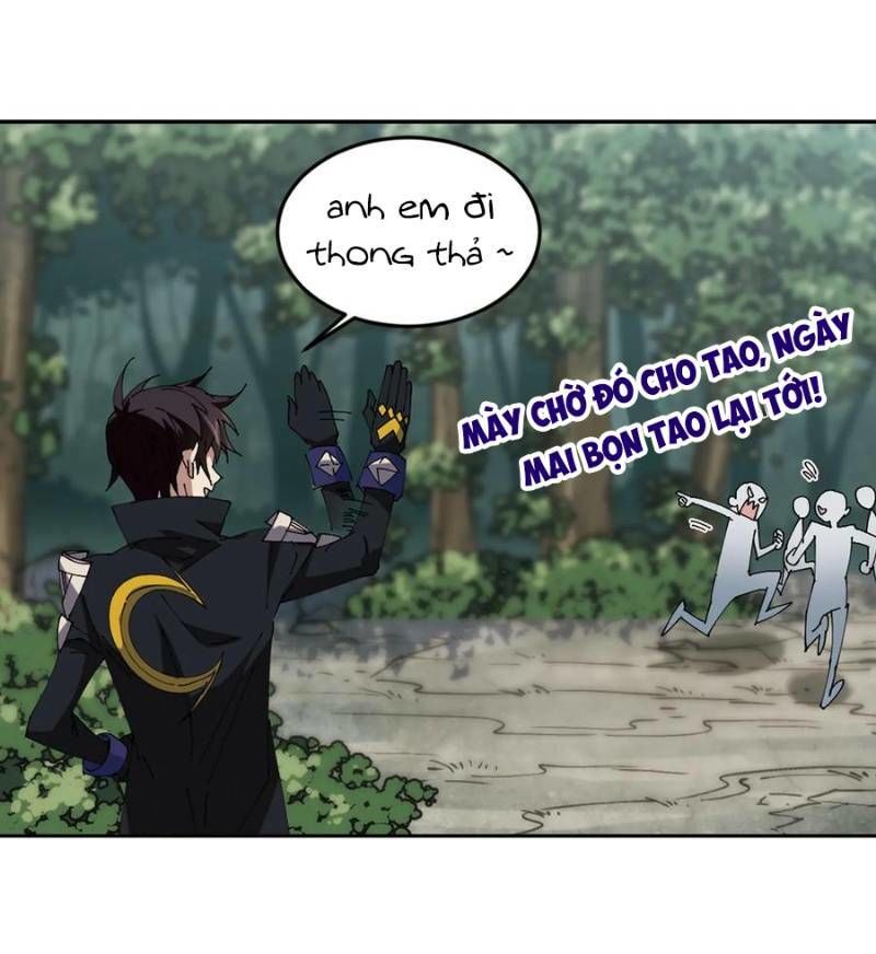 Võng Du Chi Cận Chiến Pháp Sư Chapter 252 - 10