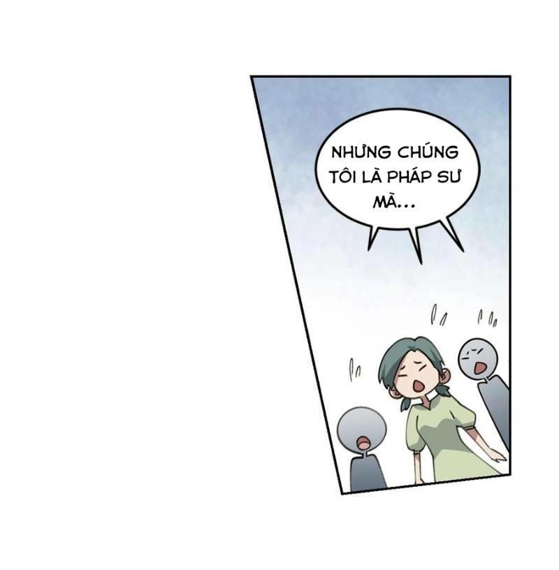 Võng Du Chi Cận Chiến Pháp Sư Chapter 253 - 25