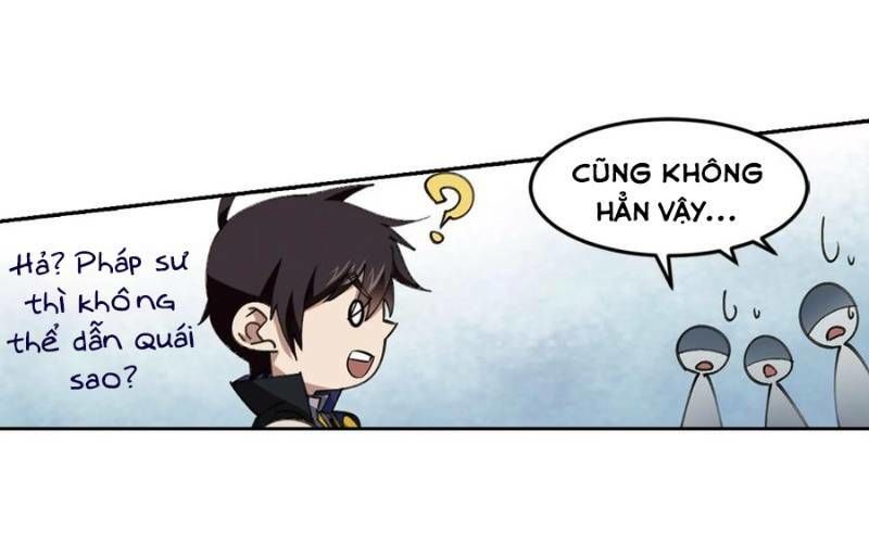 Võng Du Chi Cận Chiến Pháp Sư Chapter 253 - 26