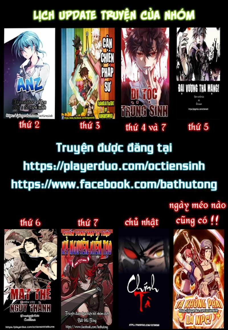 Võng Du Chi Cận Chiến Pháp Sư Chapter 253 - 31