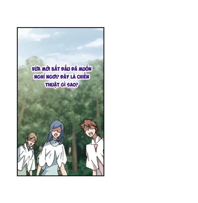 Võng Du Chi Cận Chiến Pháp Sư Chapter 255 - 4