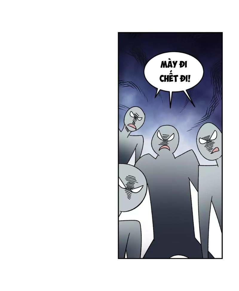 Võng Du Chi Cận Chiến Pháp Sư Chapter 263 - 15