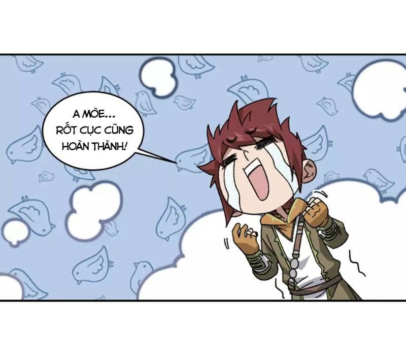 Võng Du Chi Cận Chiến Pháp Sư Chapter 263 - 6