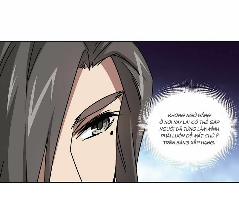 Võng Du Chi Cận Chiến Pháp Sư Chapter 265 - 7