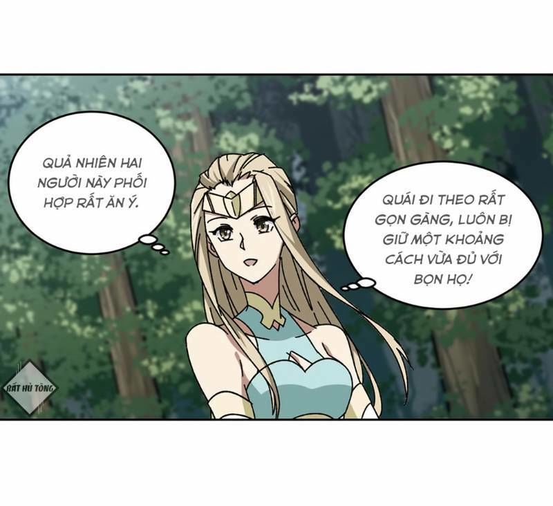 Võng Du Chi Cận Chiến Pháp Sư Chapter 270 - 10
