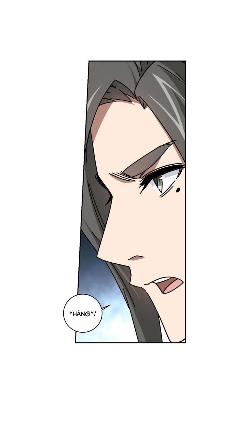 Võng Du Chi Cận Chiến Pháp Sư Chapter 271 - 5