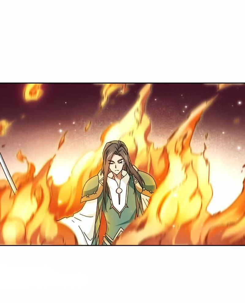 Võng Du Chi Cận Chiến Pháp Sư Chapter 271 - 9