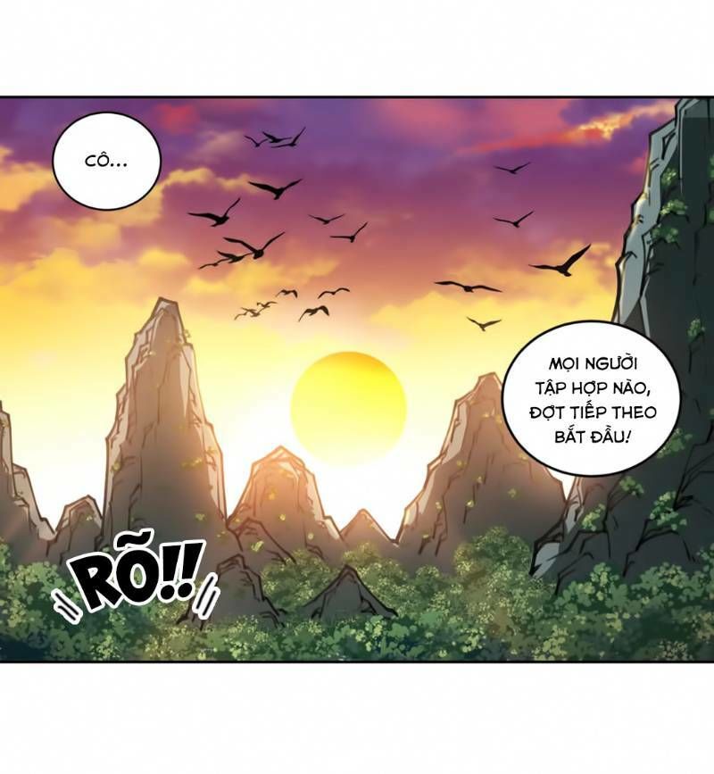 Võng Du Chi Cận Chiến Pháp Sư Chapter 272 - 7