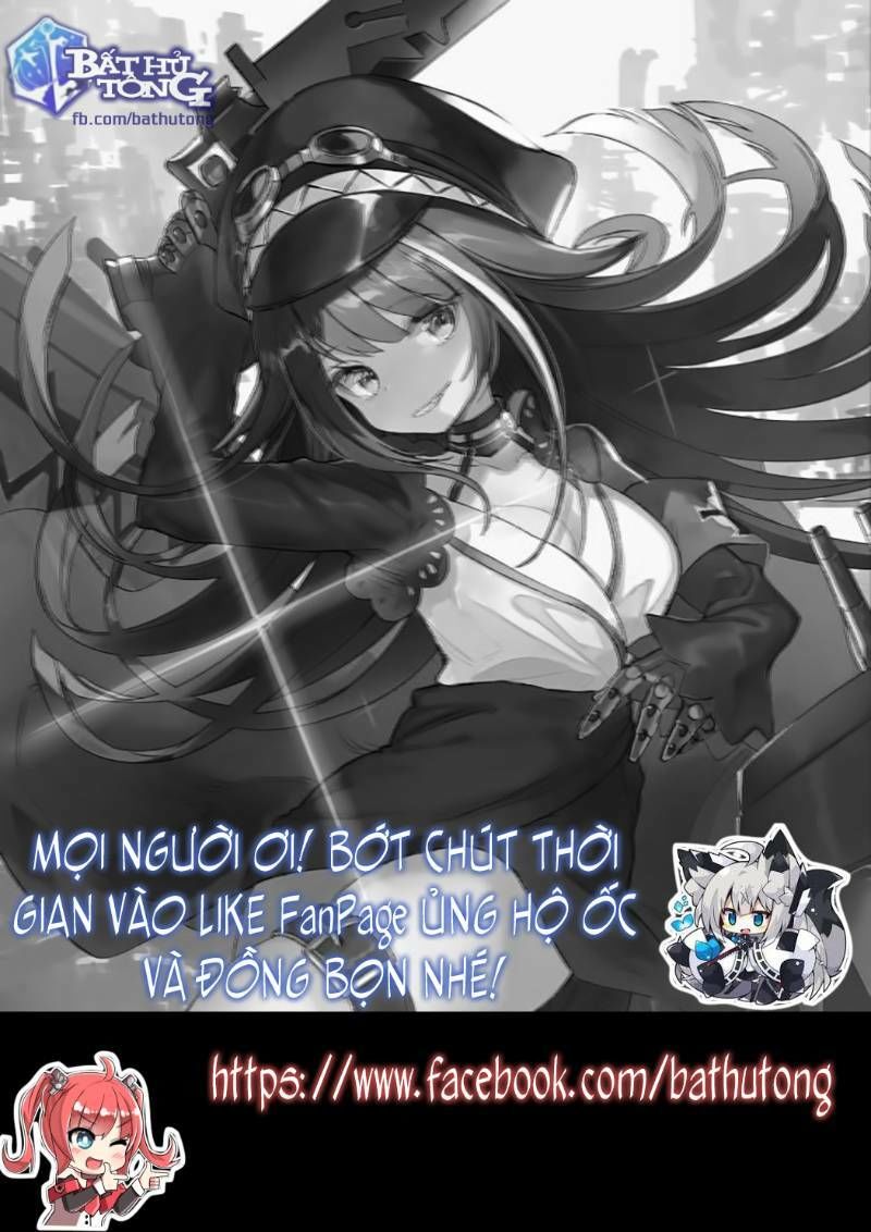 Võng Du Chi Cận Chiến Pháp Sư Chapter 274 - 25