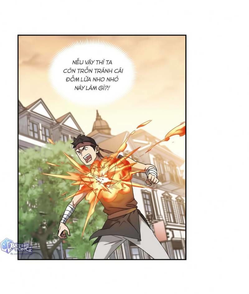 Võng Du Chi Cận Chiến Pháp Sư Chapter 275 - 8