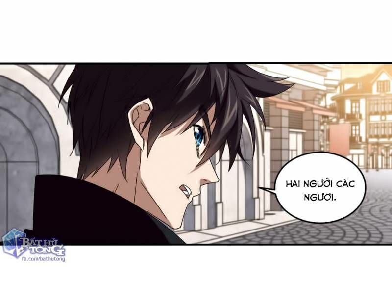 Võng Du Chi Cận Chiến Pháp Sư Chapter 276 - 5