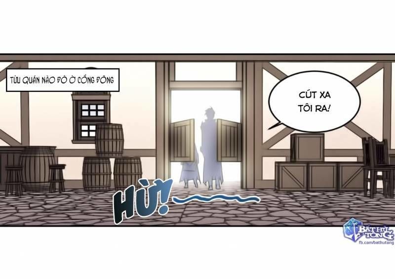 Võng Du Chi Cận Chiến Pháp Sư Chapter 277 - 26