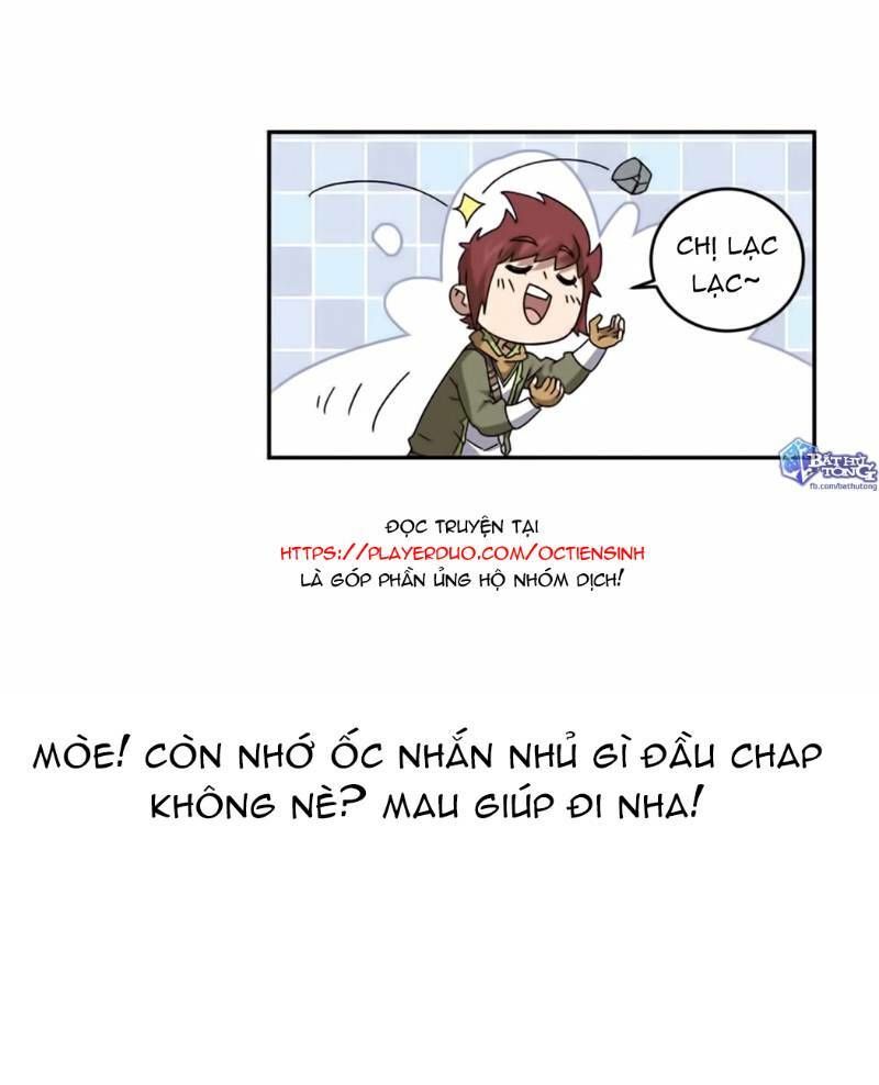 Võng Du Chi Cận Chiến Pháp Sư Chapter 277 - 29