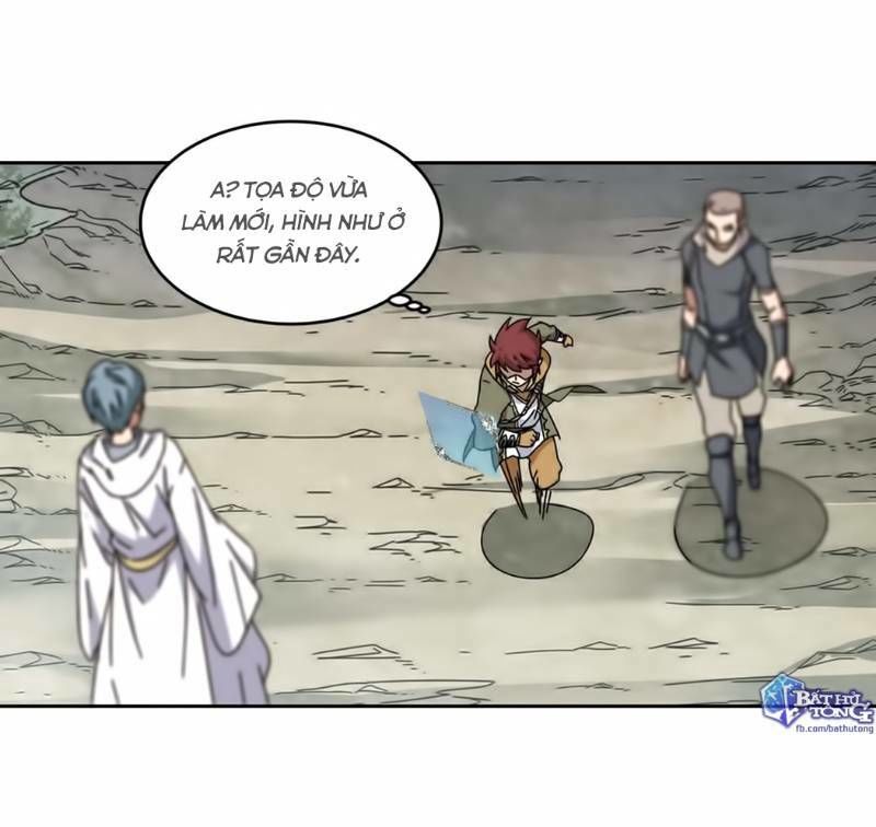 Võng Du Chi Cận Chiến Pháp Sư Chapter 277 - 7