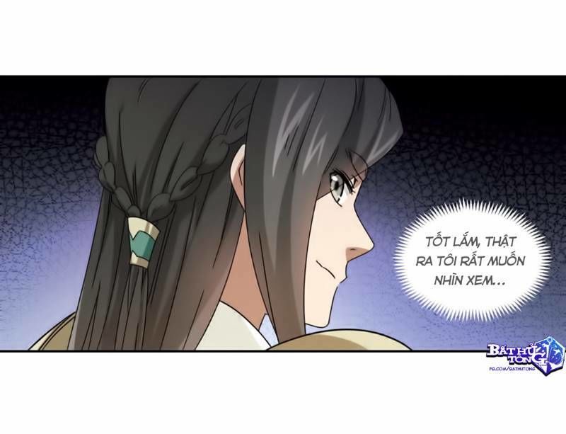 Võng Du Chi Cận Chiến Pháp Sư Chapter 279 - 29