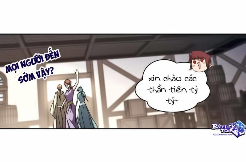 Võng Du Chi Cận Chiến Pháp Sư Chapter 279 - 9