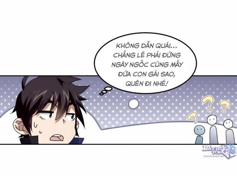 Võng Du Chi Cận Chiến Pháp Sư Chapter 280 - 6