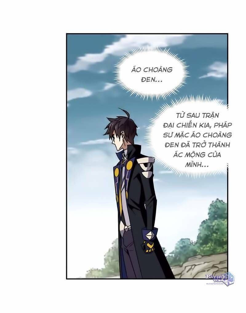 Võng Du Chi Cận Chiến Pháp Sư Chapter 281 - 20