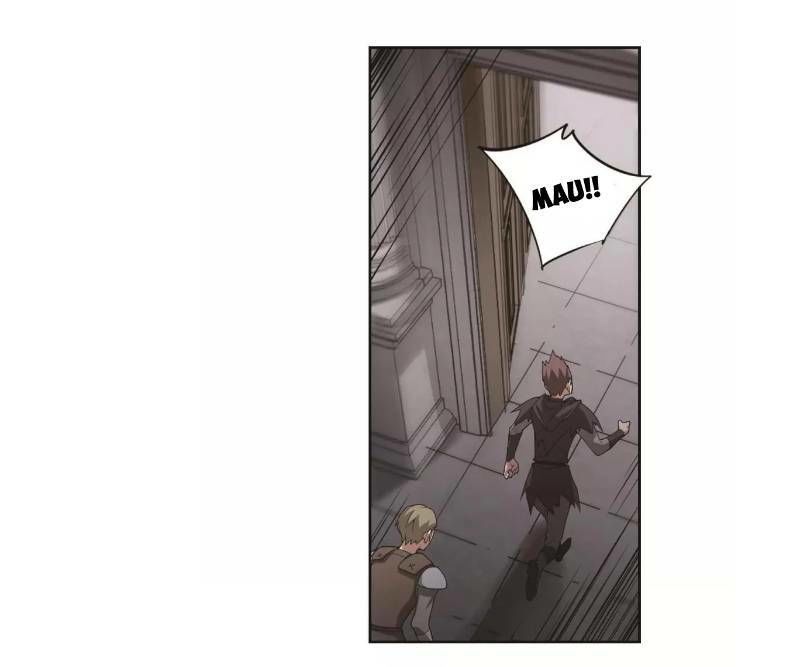 Võng Du Chi Cận Chiến Pháp Sư Chapter 60 - 34