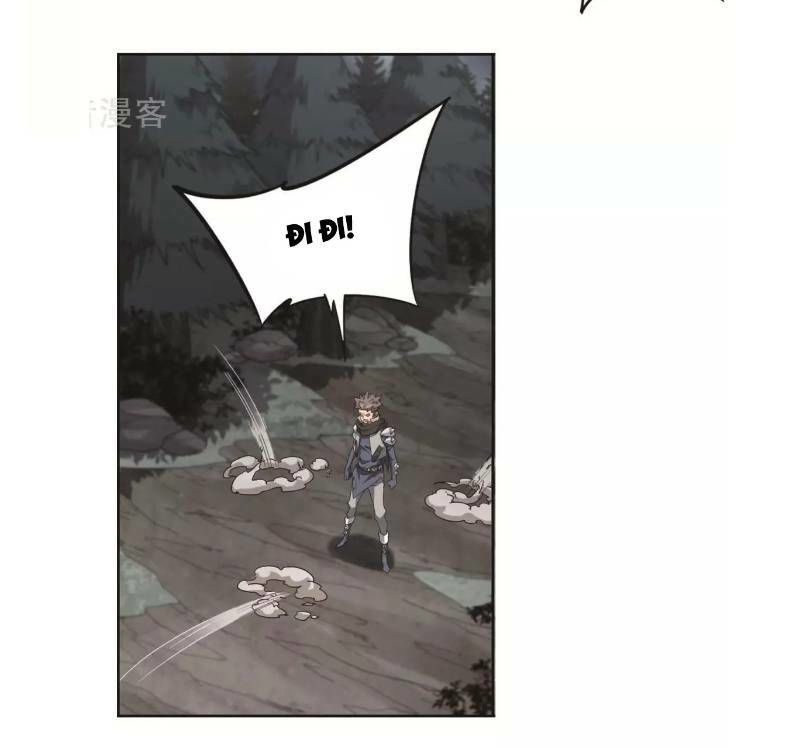 Võng Du Chi Cận Chiến Pháp Sư Chapter 61 - 33