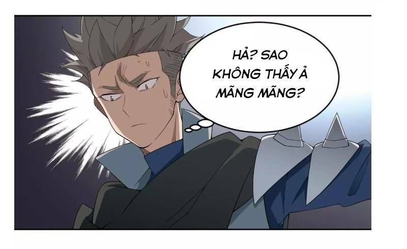 Võng Du Chi Cận Chiến Pháp Sư Chapter 61 - 54