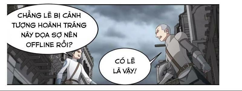 Võng Du Chi Cận Chiến Pháp Sư Chapter 61 - 56