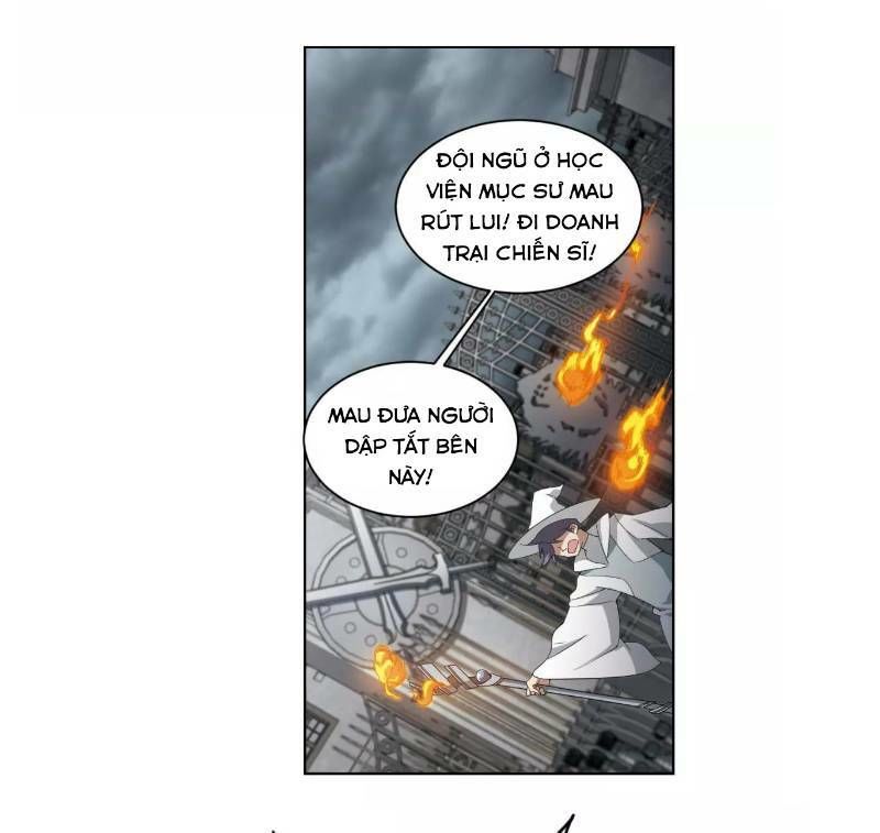 Võng Du Chi Cận Chiến Pháp Sư Chapter 61 - 82