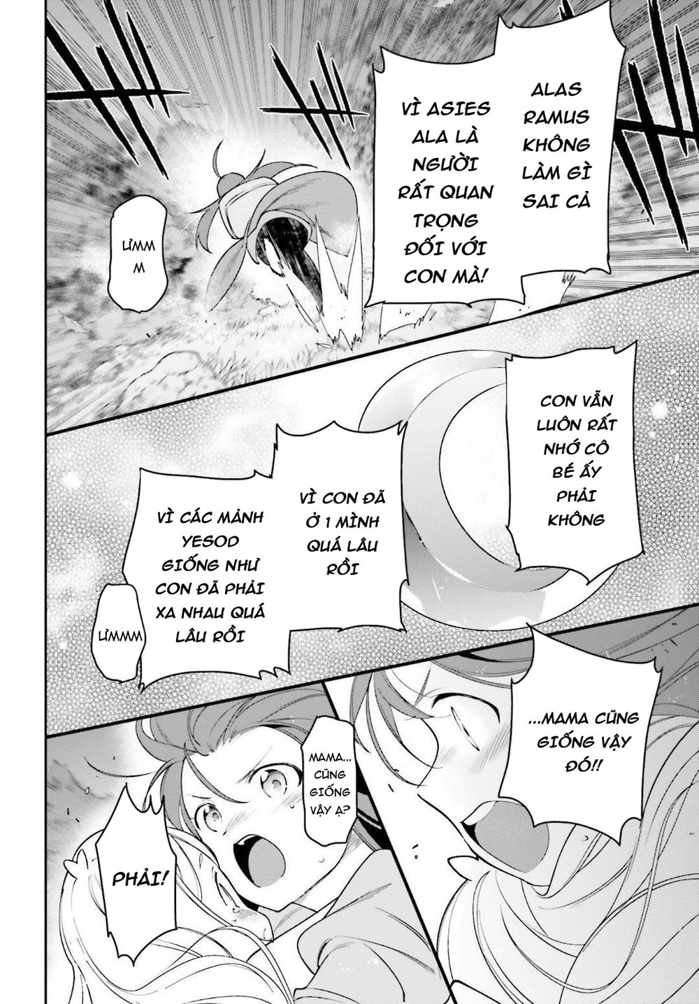 Ma Vương Đi Làm Chapter 84 - 25