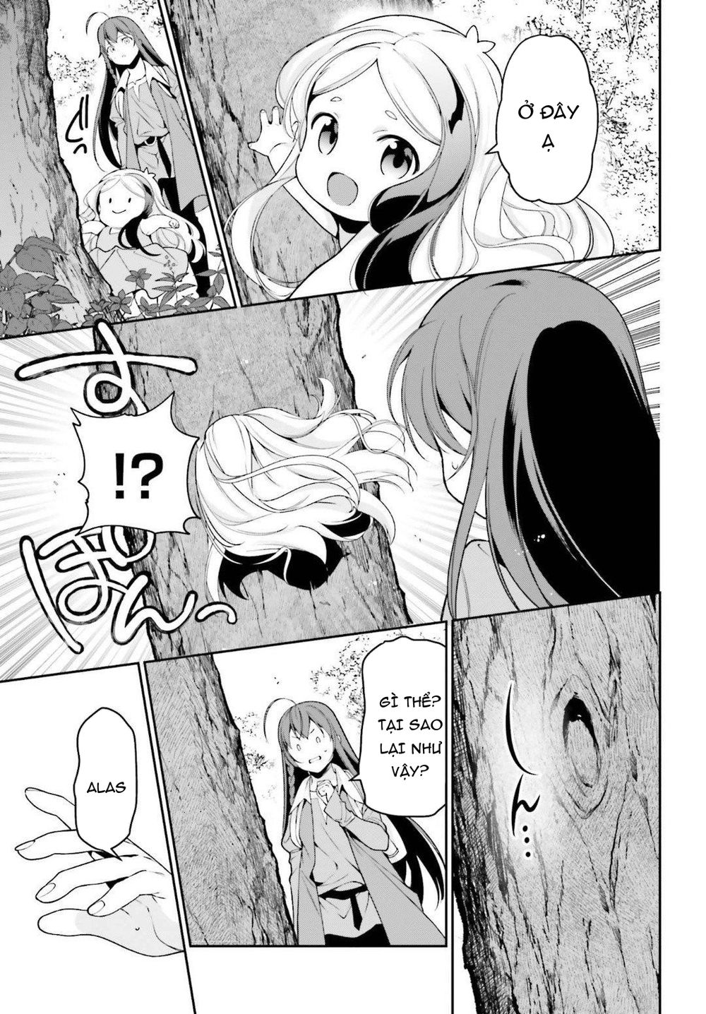 Ma Vương Đi Làm Chapter 84 - 6