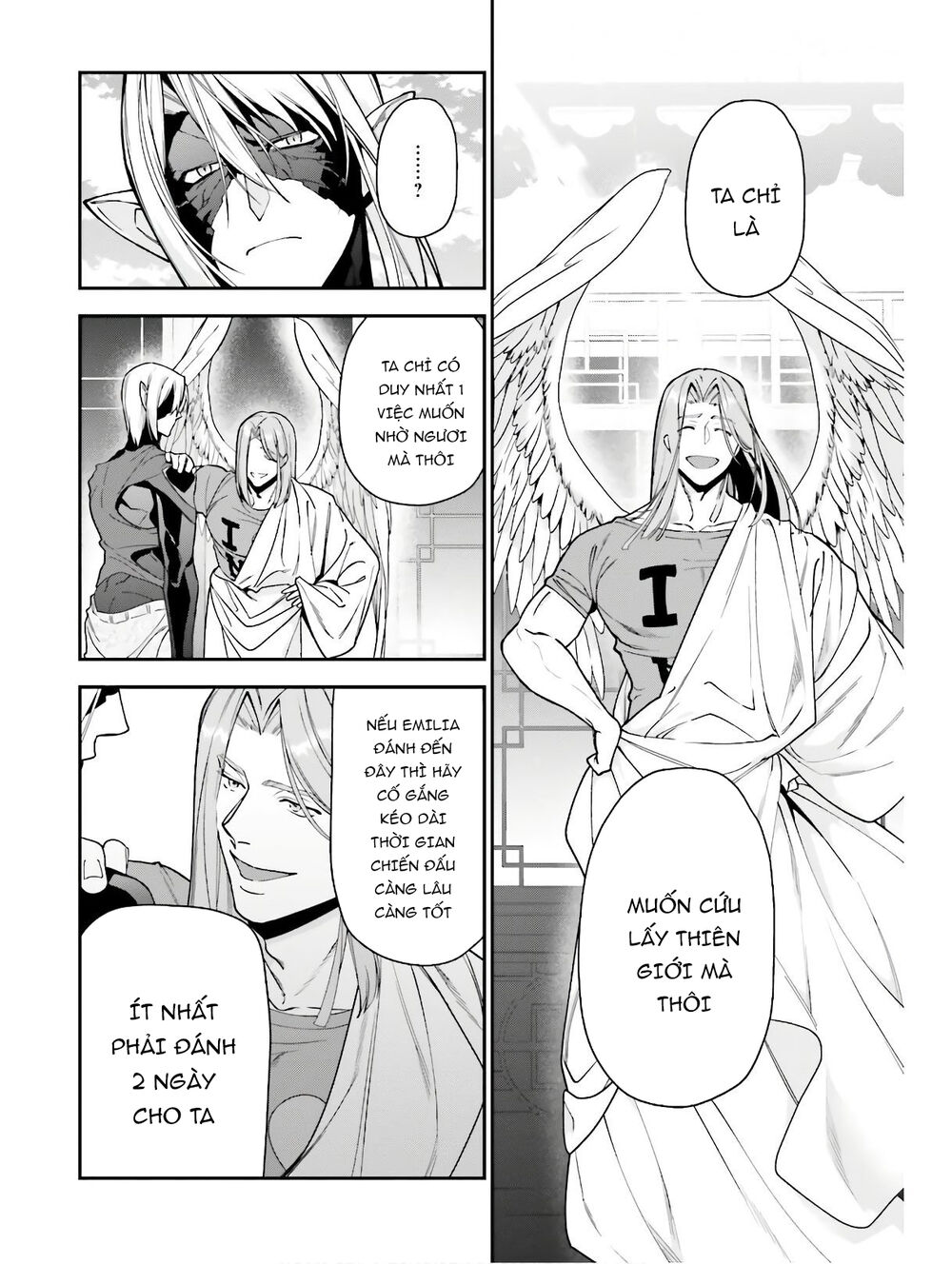 Ma Vương Đi Làm Chapter 87 - 31