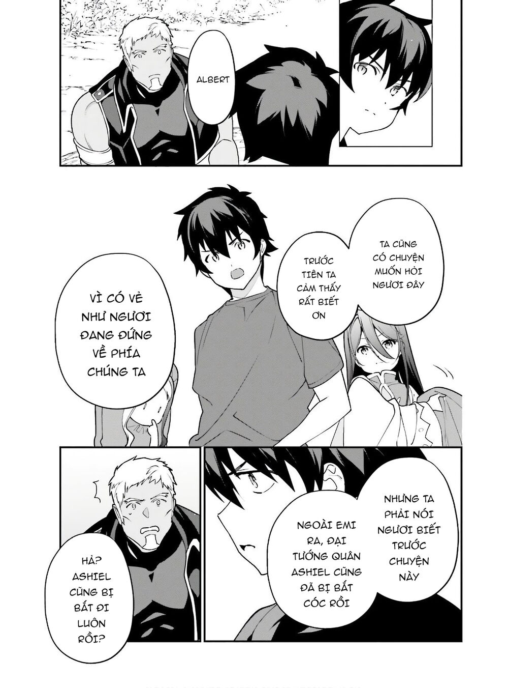 Ma Vương Đi Làm Chapter 88 - 12